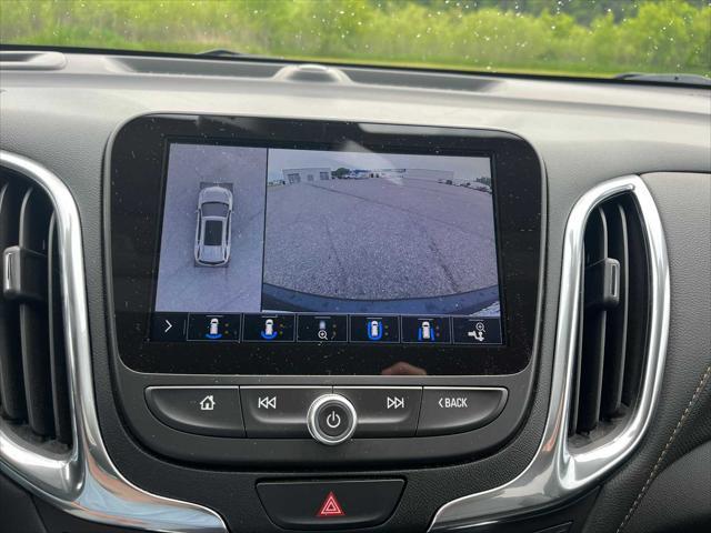 used 2019 Chevrolet Equinox car, priced at $22,900