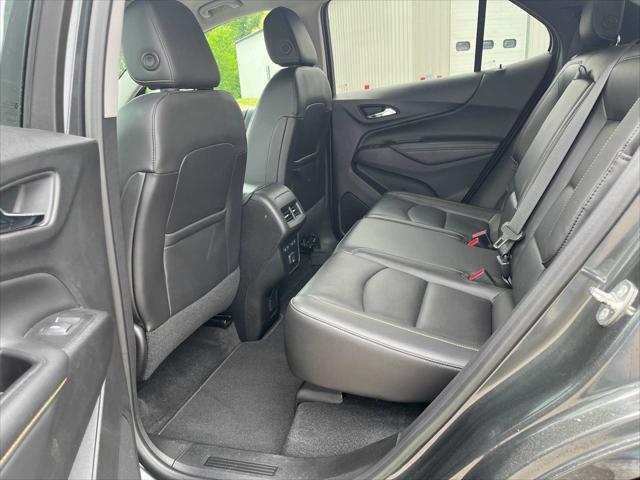 used 2019 Chevrolet Equinox car, priced at $22,900
