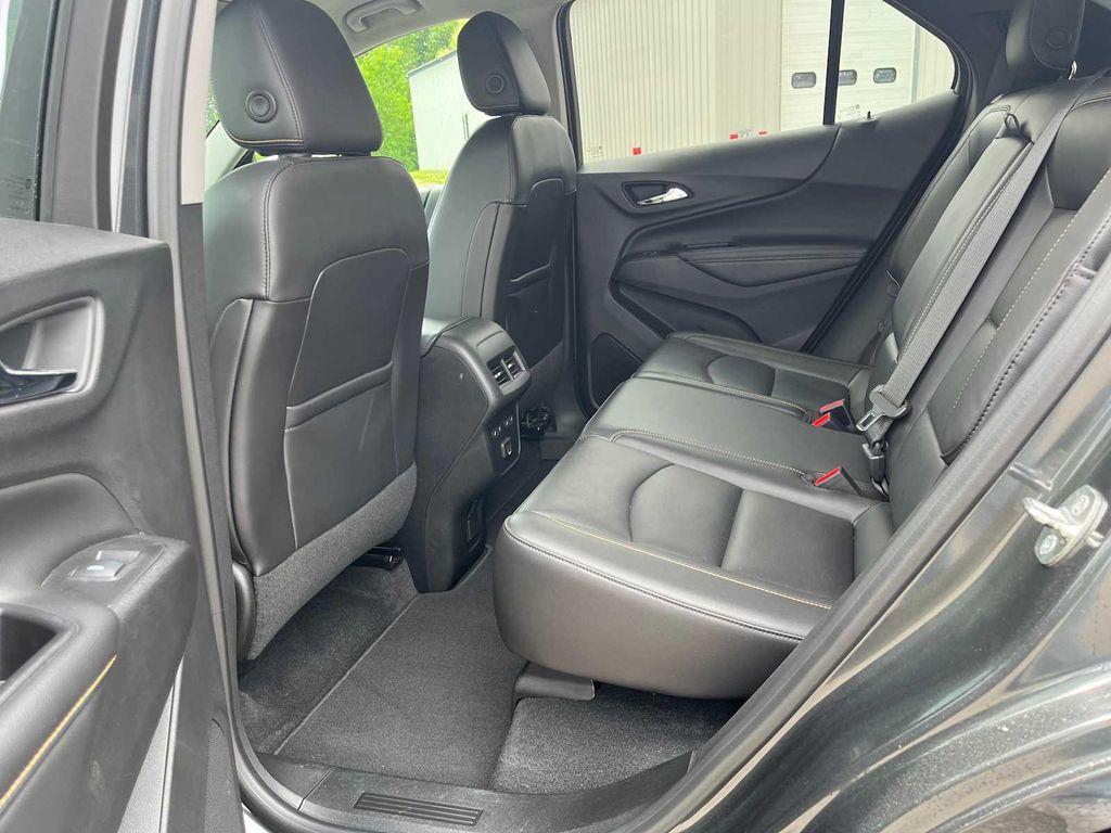 used 2019 Chevrolet Equinox car, priced at $22,900