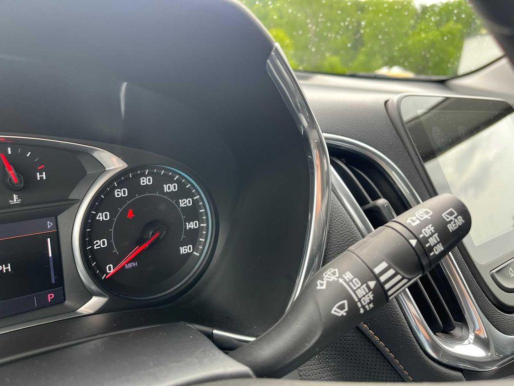 used 2019 Chevrolet Equinox car, priced at $22,900