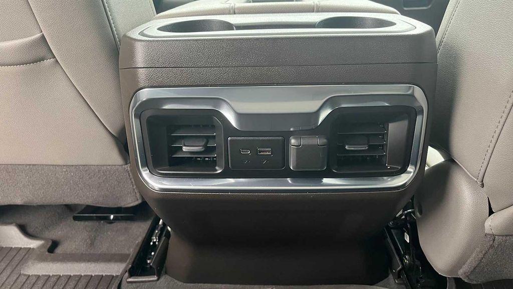 used 2022 Chevrolet Silverado 1500 car, priced at $45,999