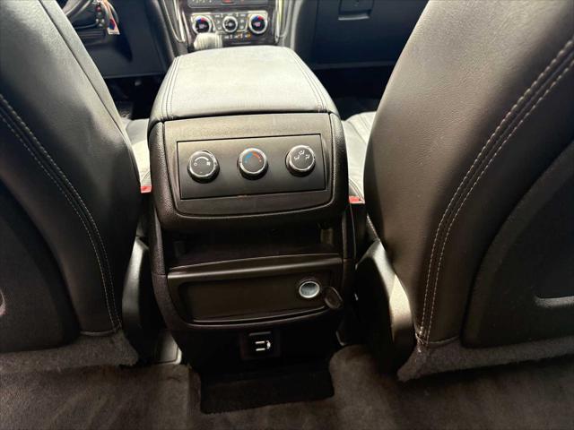 used 2017 Buick Enclave car, priced at $15,200
