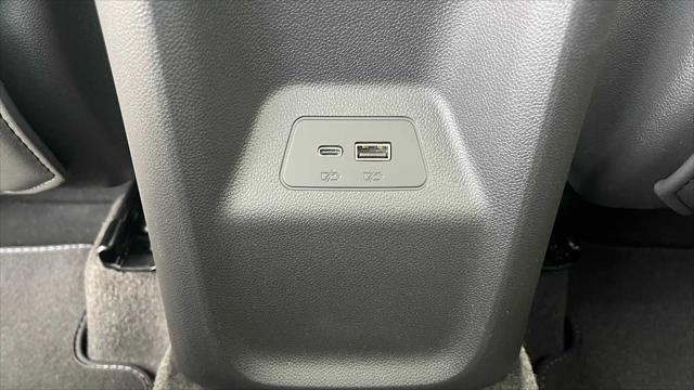 new 2025 Buick Envision car, priced at $38,740