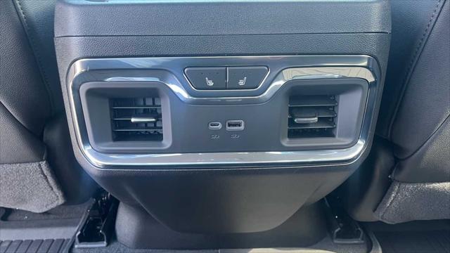 new 2025 Chevrolet Silverado 1500 car, priced at $68,308