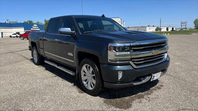 used 2017 Chevrolet Silverado 1500 car, priced at $28,500