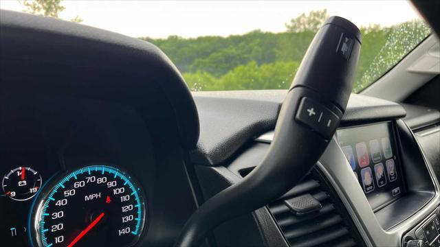 used 2017 Chevrolet Suburban car, priced at $21,000