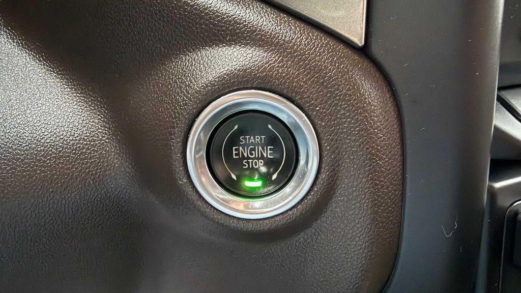 used 2021 Chevrolet Silverado 1500 car, priced at $36,999