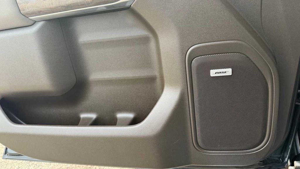 used 2021 Chevrolet Silverado 1500 car, priced at $36,999