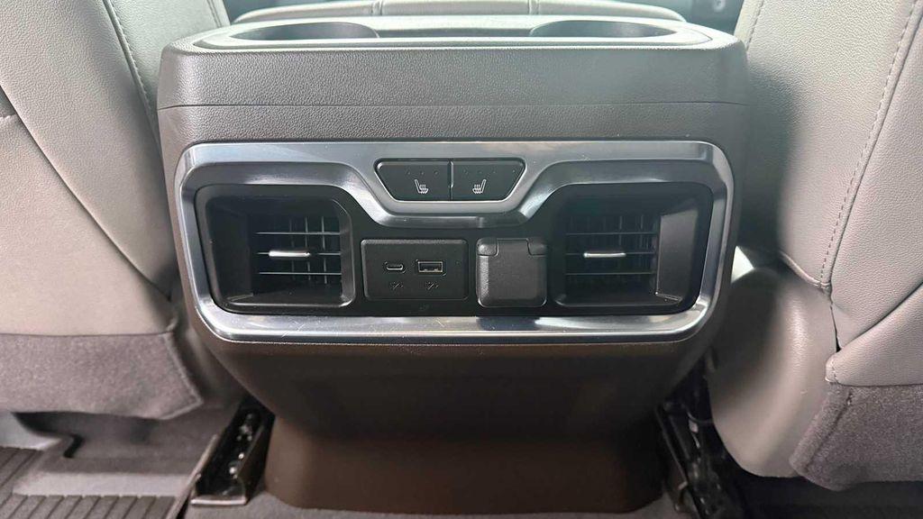 used 2021 Chevrolet Silverado 1500 car, priced at $36,999