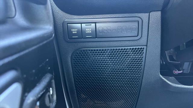 used 2012 Jeep Wrangler car, priced at $19,999