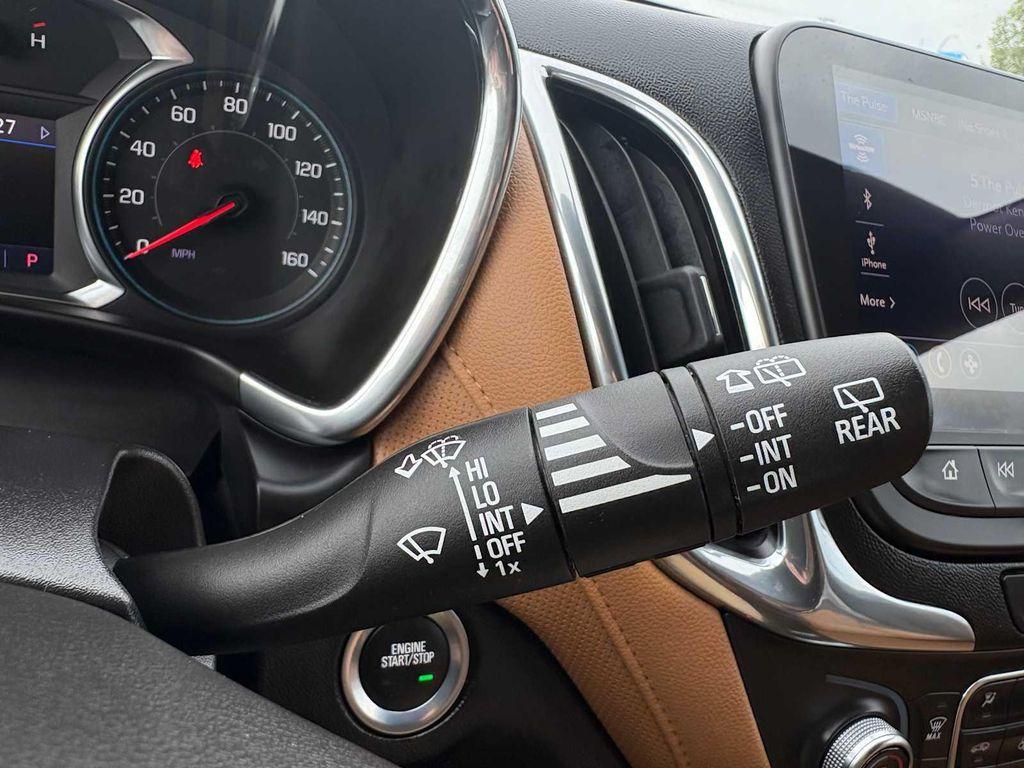 used 2019 Chevrolet Equinox car, priced at $22,000