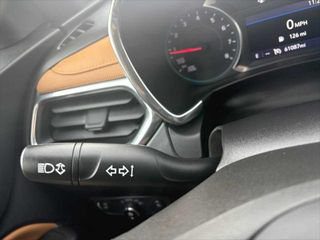 used 2019 Chevrolet Equinox car, priced at $22,000