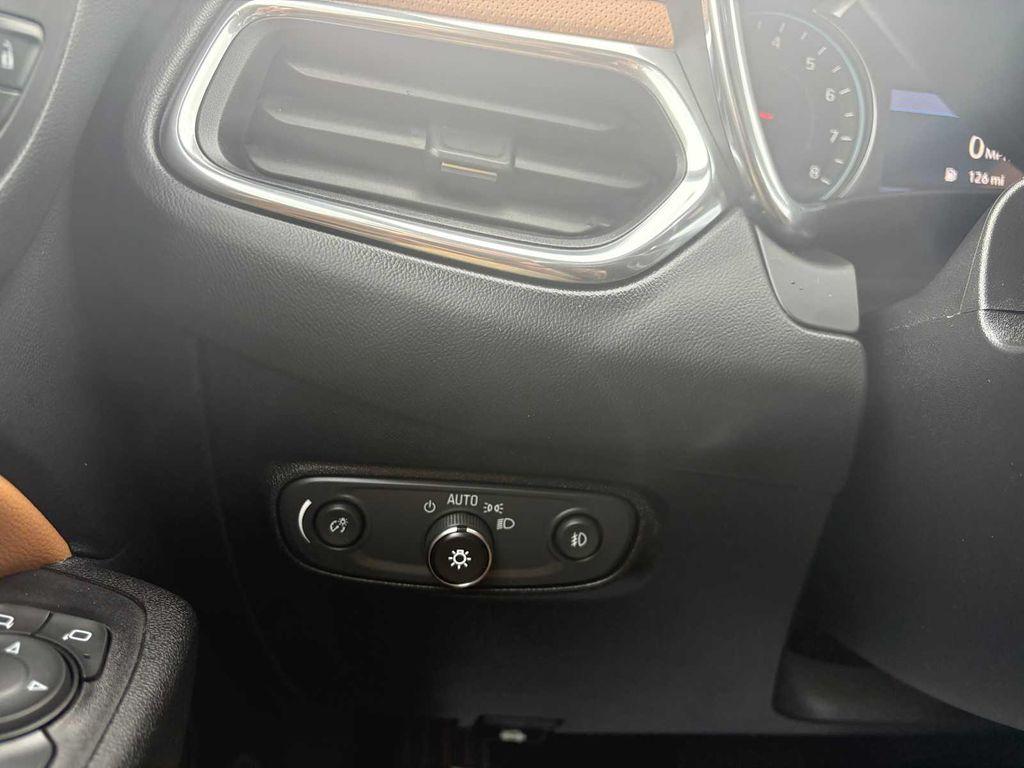 used 2019 Chevrolet Equinox car, priced at $22,000