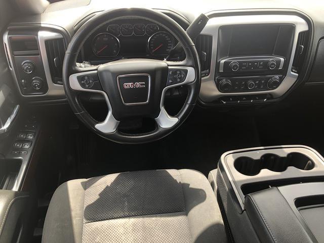 used 2015 GMC Sierra 1500 car, priced at $16,400