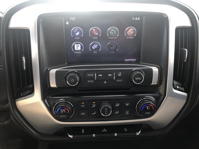 used 2015 GMC Sierra 1500 car, priced at $16,400