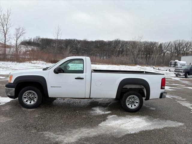 used 2013 GMC Sierra 1500 car, priced at $9,900