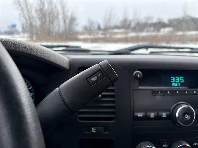 used 2013 GMC Sierra 1500 car, priced at $9,900