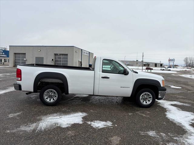 used 2013 GMC Sierra 1500 car, priced at $9,900