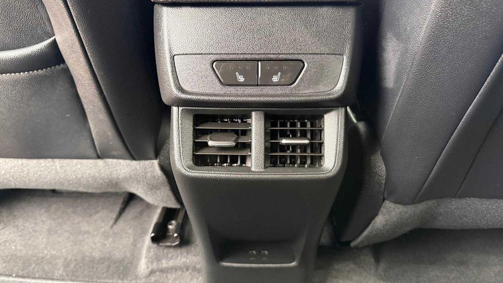 used 2025 Chevrolet Equinox car, priced at $33,900