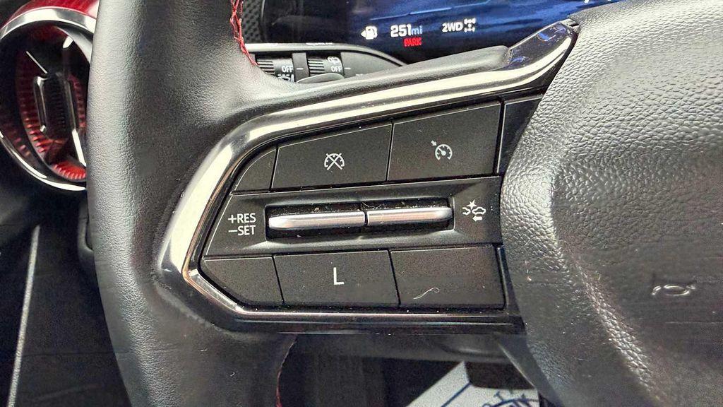 used 2025 Chevrolet Equinox car, priced at $33,900