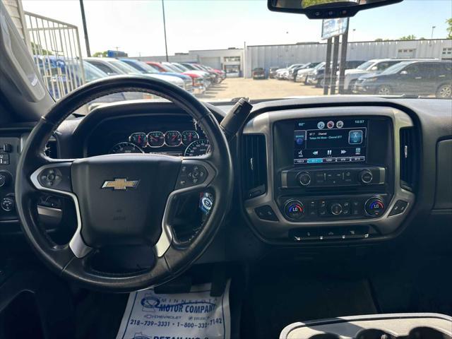 used 2016 Chevrolet Silverado 3500 car, priced at $28,000