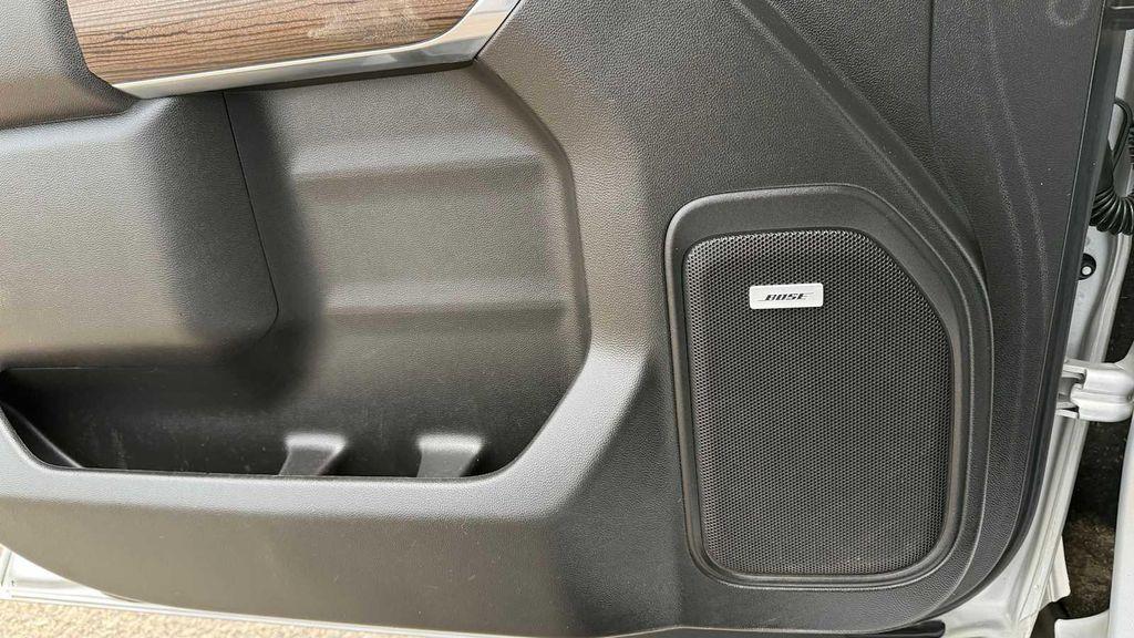 used 2021 Chevrolet Silverado 1500 car, priced at $31,999