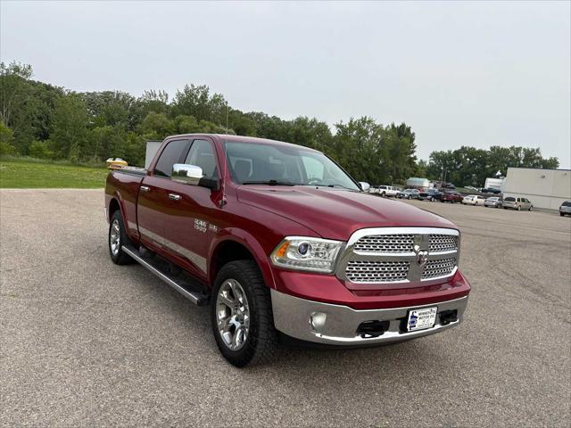 used 2014 Ram 1500 car, priced at $16,499