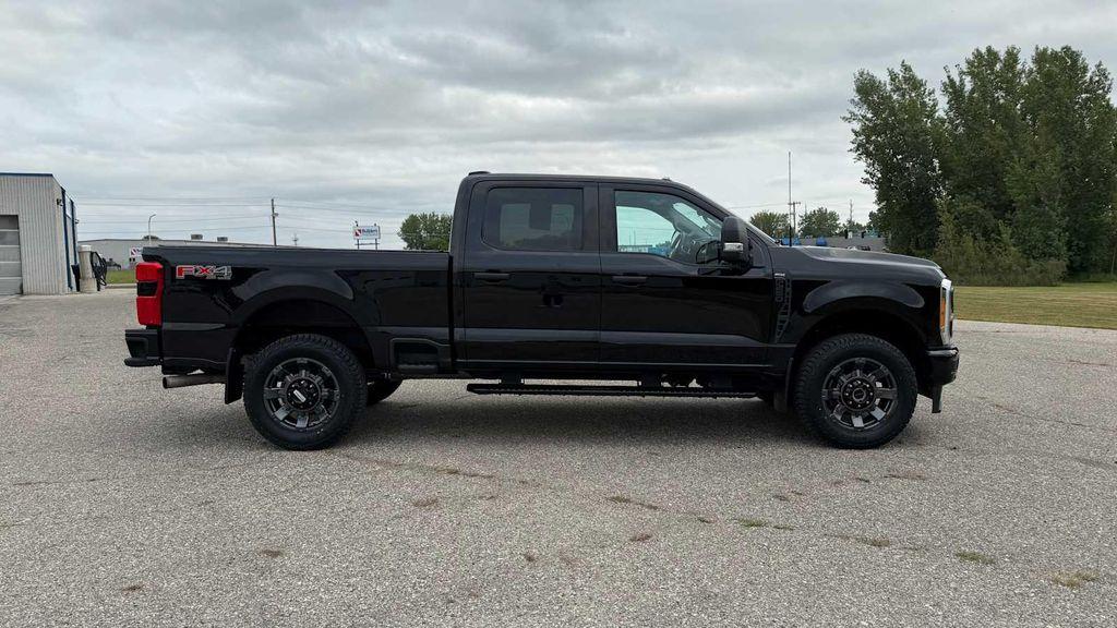 used 2023 Ford F-250 car, priced at $47,999