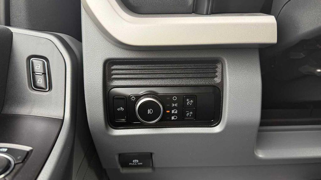 used 2023 Ford F-250 car, priced at $47,999