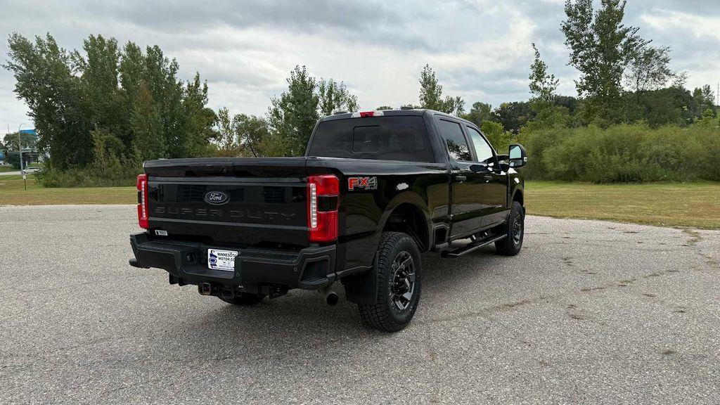used 2023 Ford F-250 car, priced at $47,999