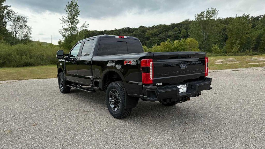used 2023 Ford F-250 car, priced at $47,999