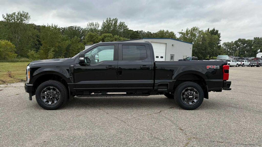 used 2023 Ford F-250 car, priced at $47,999