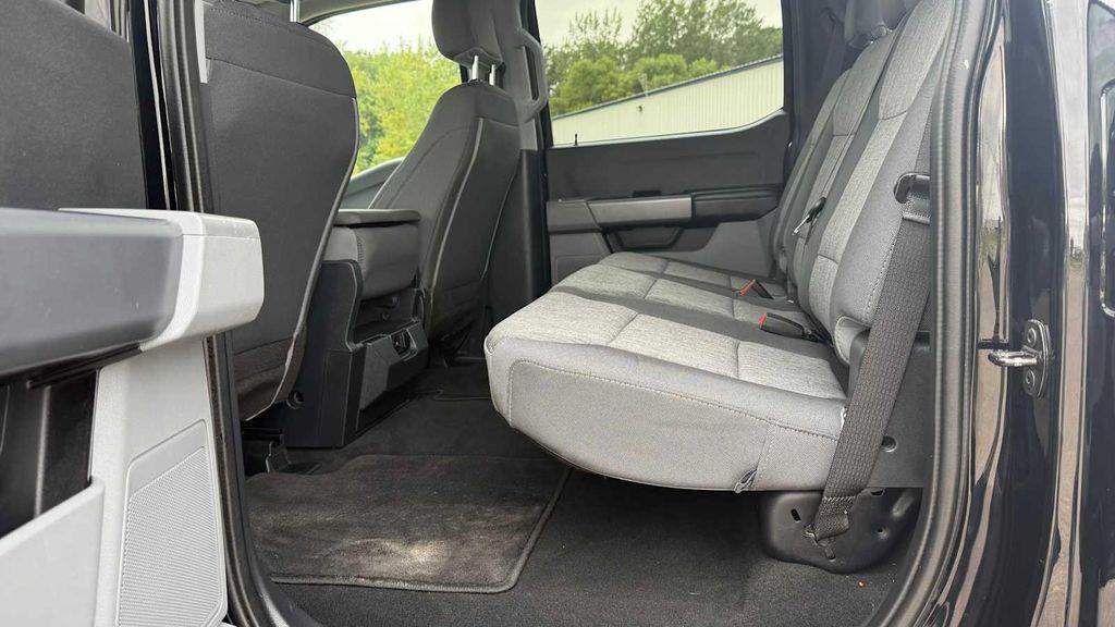 used 2023 Ford F-250 car, priced at $47,999