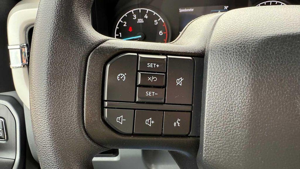 used 2023 Ford F-250 car, priced at $47,999