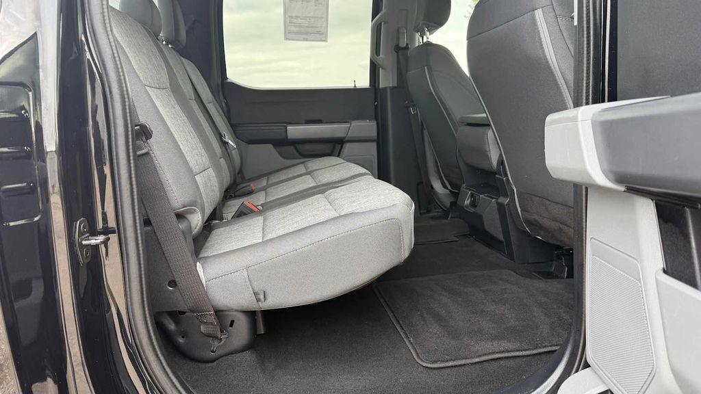 used 2023 Ford F-250 car, priced at $47,999