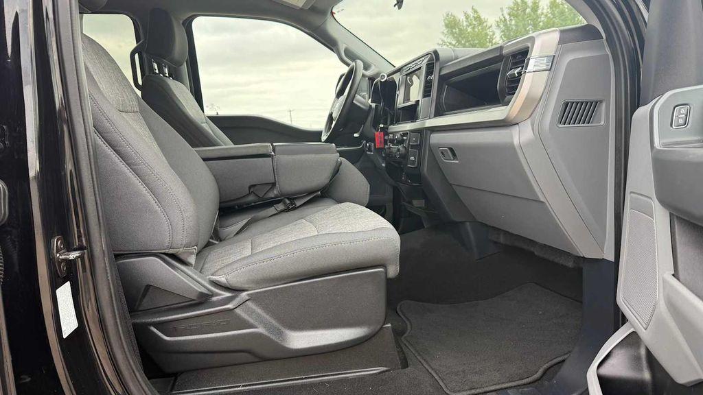 used 2023 Ford F-250 car, priced at $47,999