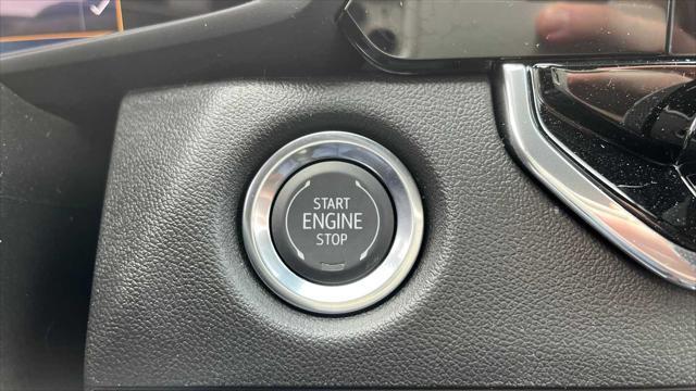 new 2025 Chevrolet Colorado car, priced at $45,815