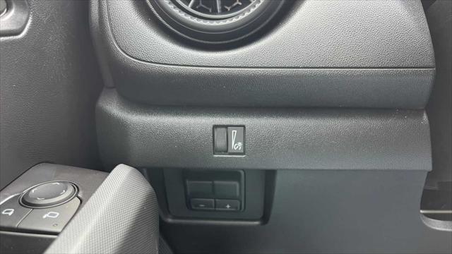 new 2025 Chevrolet Colorado car, priced at $45,815