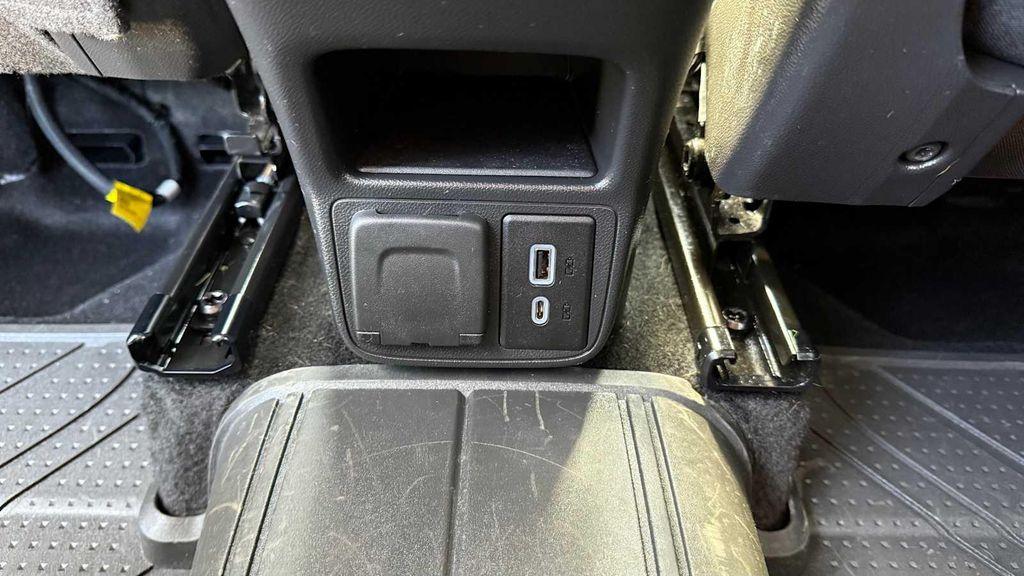 used 2023 Chevrolet TrailBlazer car, priced at $18,500