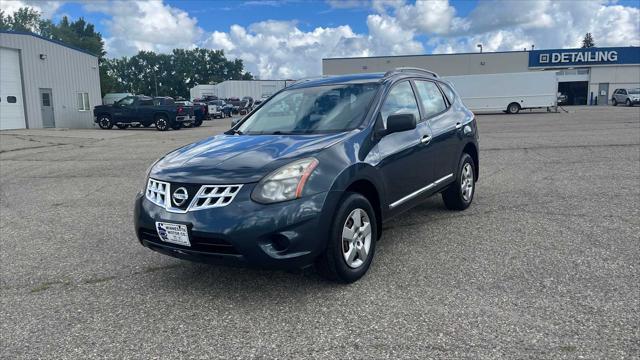used 2014 Nissan Rogue Select car, priced at $6,900