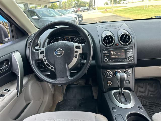 used 2014 Nissan Rogue Select car, priced at $5,999