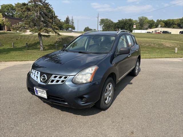used 2014 Nissan Rogue Select car, priced at $5,999
