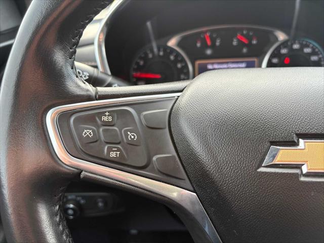 used 2019 Chevrolet Equinox car, priced at $19,500