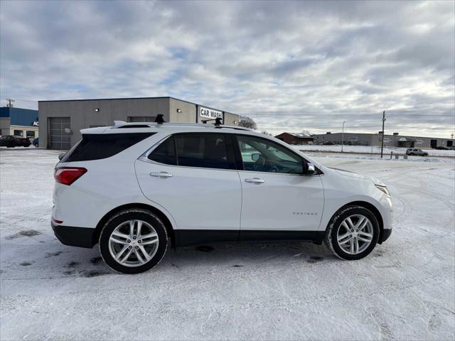 used 2019 Chevrolet Equinox car, priced at $19,500