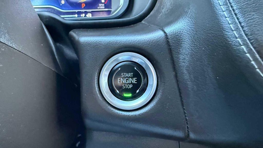 used 2024 Chevrolet Suburban car, priced at $59,500