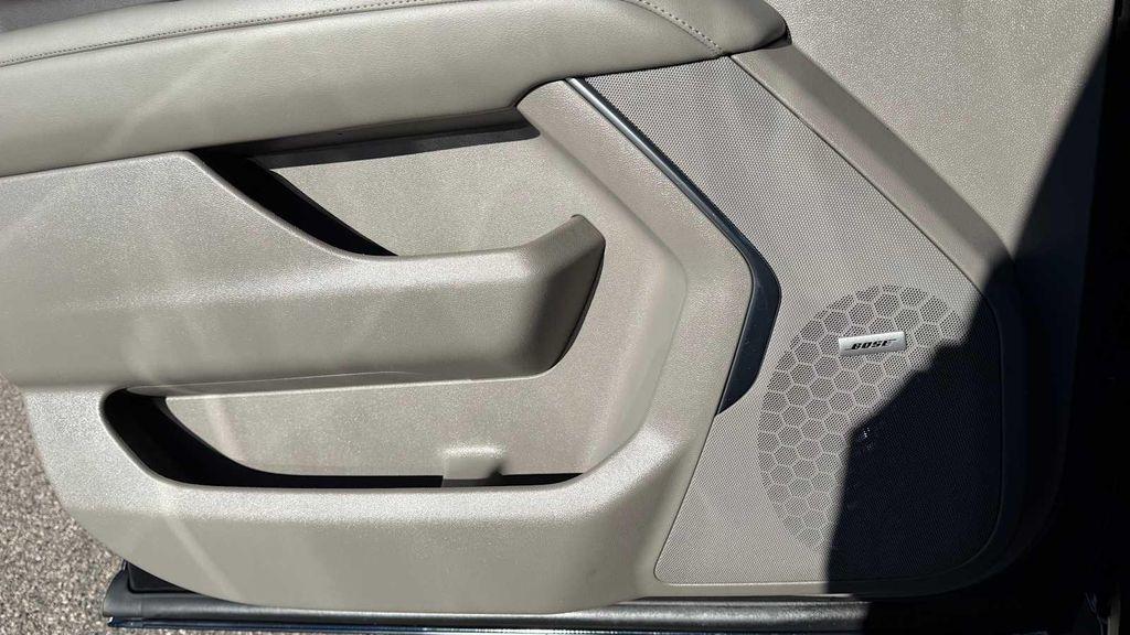 used 2024 Chevrolet Suburban car, priced at $59,500