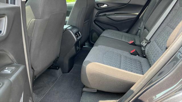 used 2022 Chevrolet Equinox car, priced at $23,000