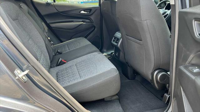 used 2022 Chevrolet Equinox car, priced at $23,000