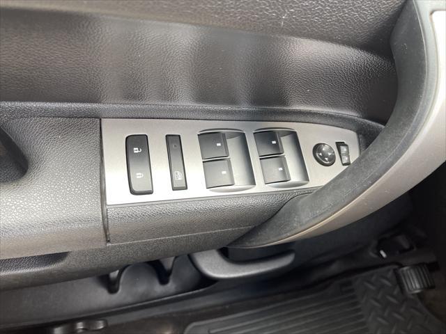 used 2012 Chevrolet Silverado 1500 car, priced at $9,500