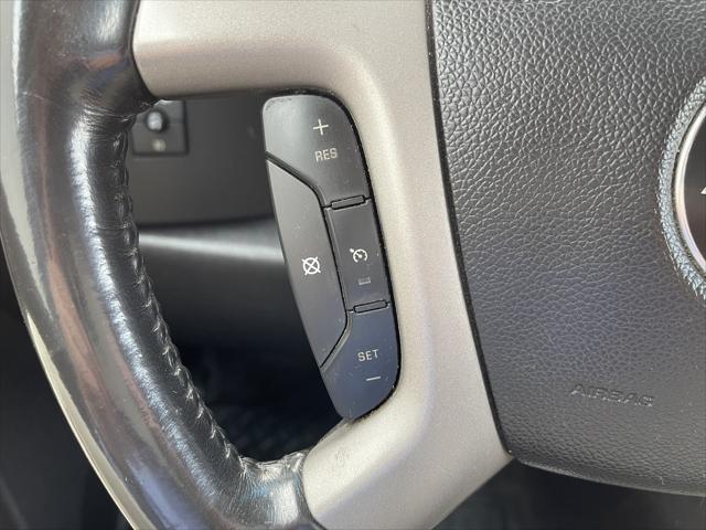 used 2012 Chevrolet Silverado 1500 car, priced at $9,500